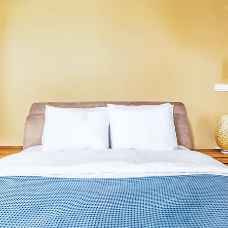 Apartamento Central And Cozy Flat With Terrace In Sisli