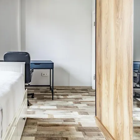 Central And Cozy Flat With Terrace In Sisli Apartamento Istambul